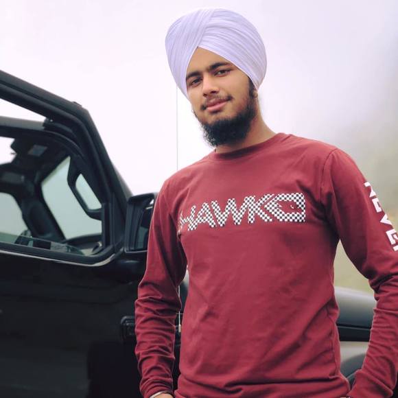 parneetsingh